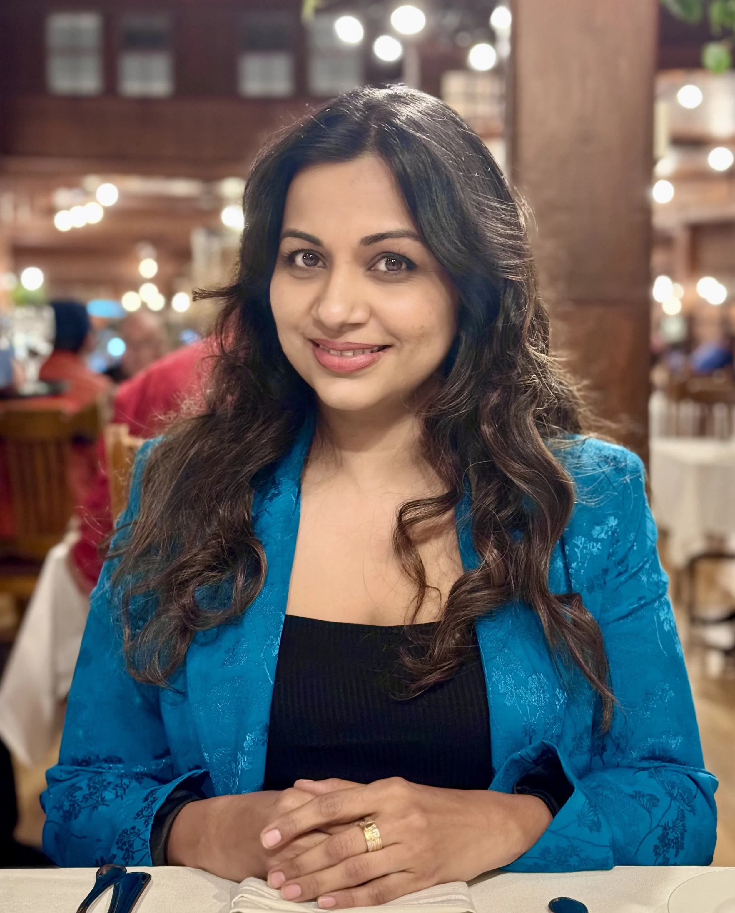 Dr. Nandini Yadav at SuperLife Clinic