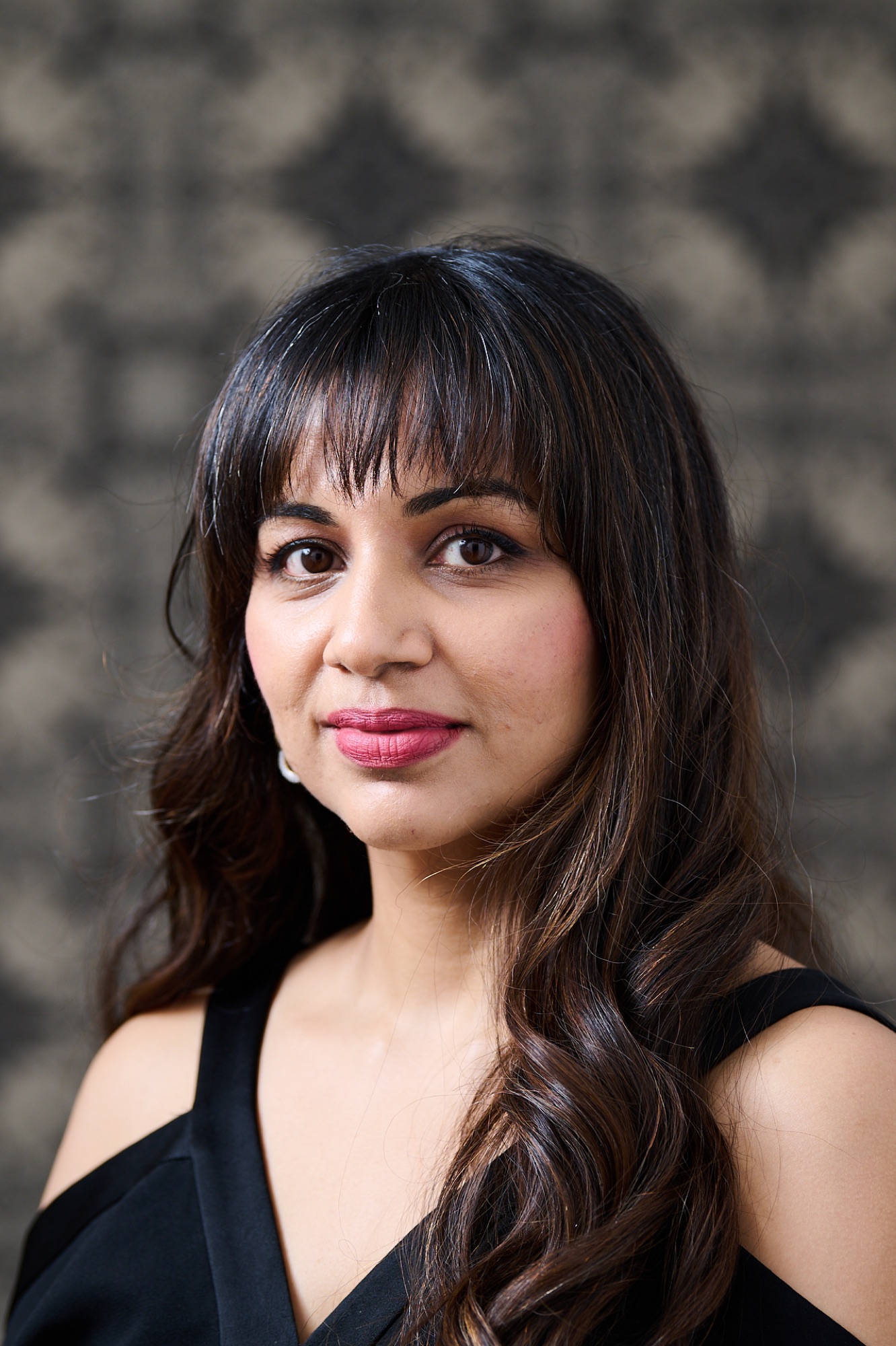 Portrait of Dr. Nandini Yadav