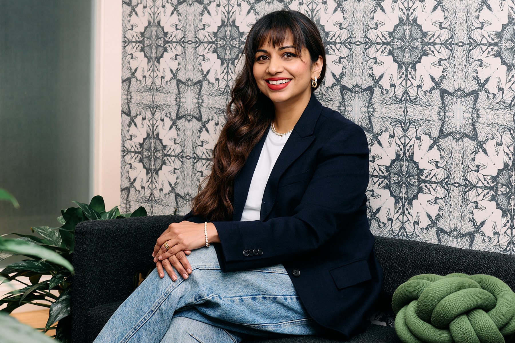 Dr. Nandini Yadav, founder of SuperLife Clinic